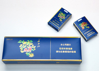 Cigarette Set